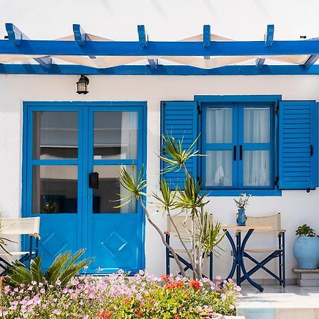 Livadia Beach Suite Exteriér fotografie