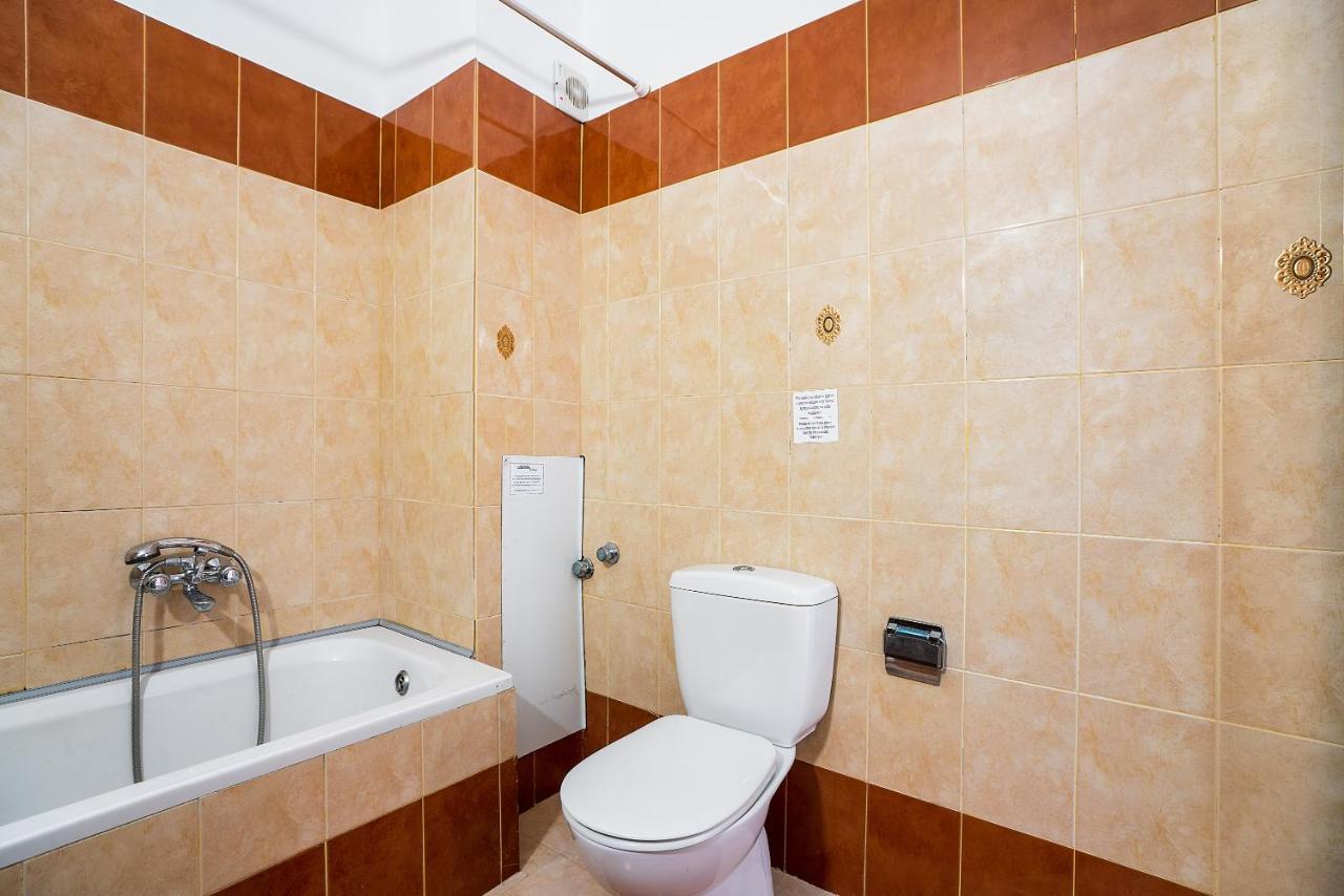Livadia Beach Suite Exteriér fotografie